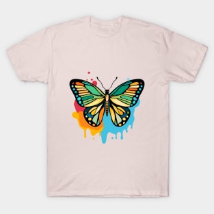 Butterfly T-Shirt